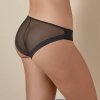 Selene KATIA Figi Bikini, negro/czarny